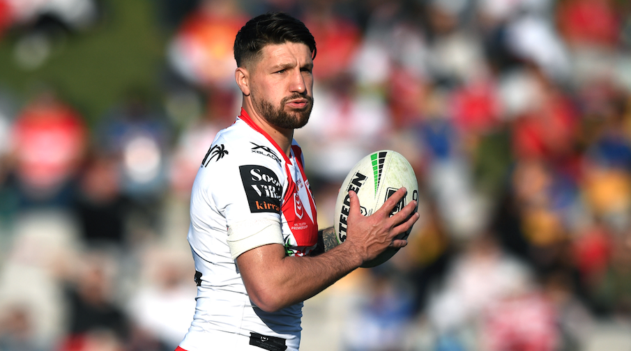 Paper Talk: Widdop over early, Leeds playmaker to be loaned & Wakefield eye Championship prop