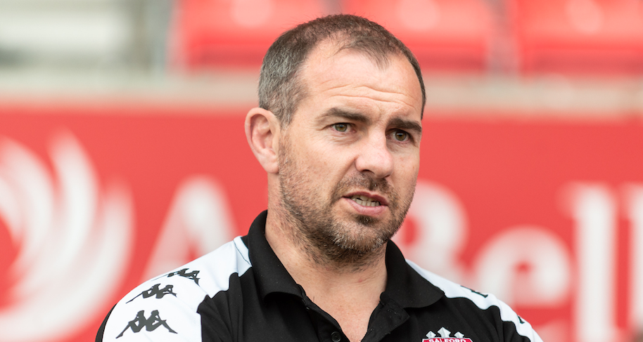 Four on shortlist for Super League Coach of the Year