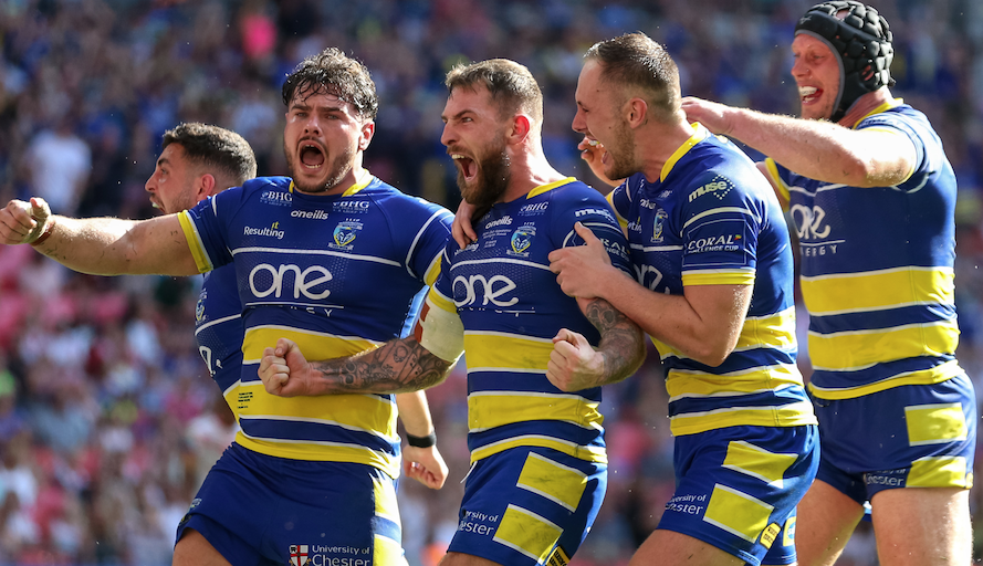 Rugby League Weekender: Four talking points & the weekend’s results