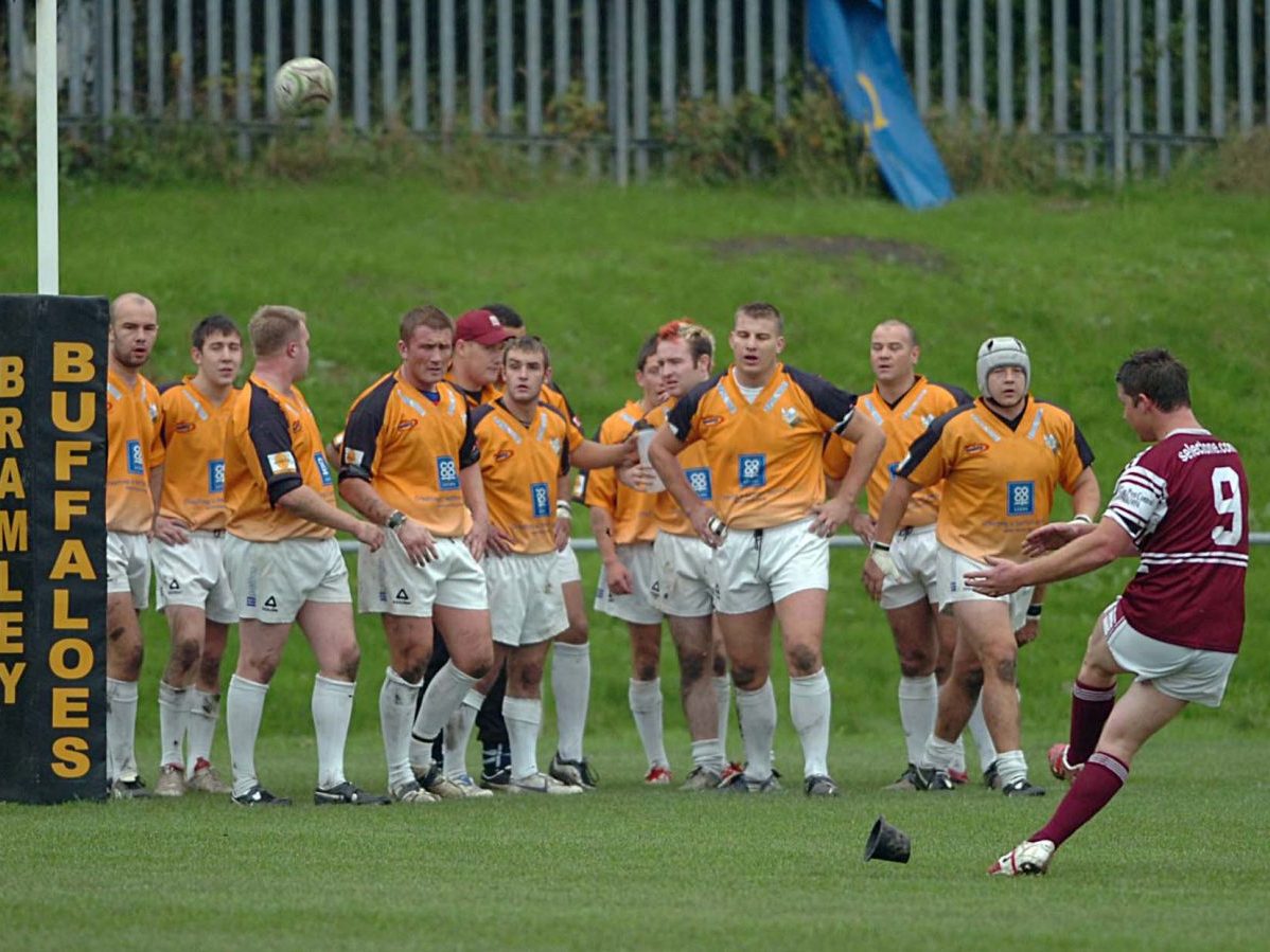 Throwback: When Manly came to Bramley