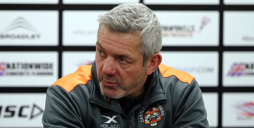Great Britain missed a trick in not appointing Daryl Powell, says Brian Carney