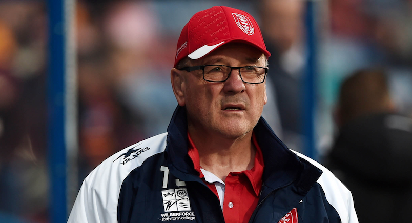 Tim Sheens linked with Newcastle Knights – reports
