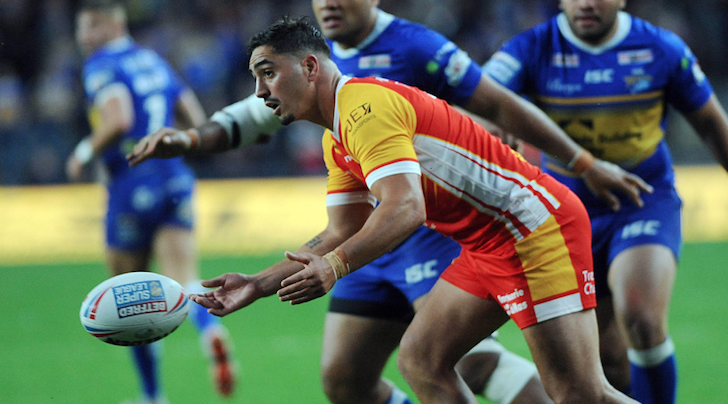 Catalans owner “affected” by Tony Gigot attitude