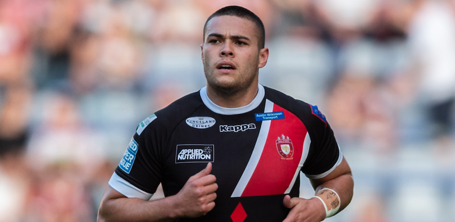 Rugby League Today: Lolohea ready for Leeds return, Austin to return & Edwards on rejecting Wigan