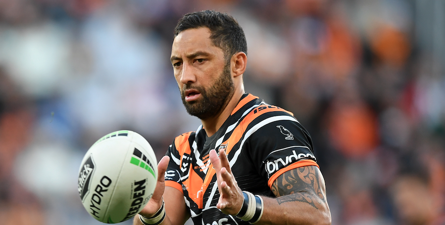 Benji Marshall to captain New Zealand for record 20th time