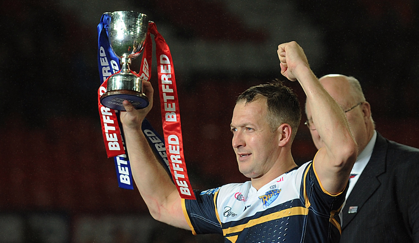 In depth: Is Danny McGuire the greatest player Super League has seen?