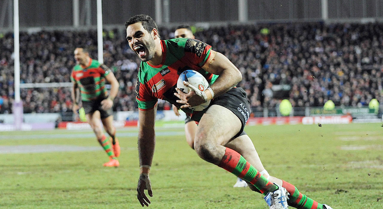In depth: Greg Inglis was the ultimate Queenslander who had everything