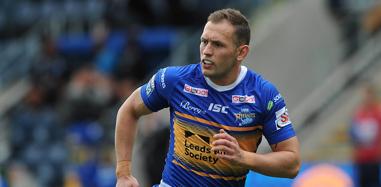 Shaun Lunt confirms he will not be a Leeds player in 2020