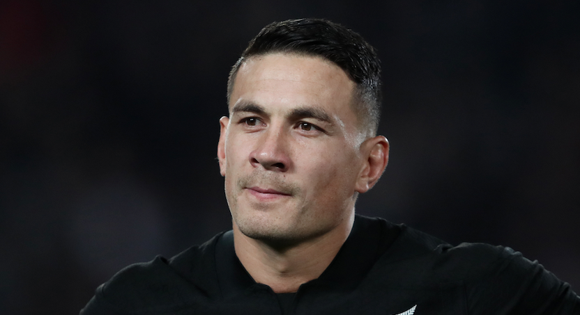 Sonny Bill Williams: The blockbuster Toronto Wolfpack signing who is a genuine superstar