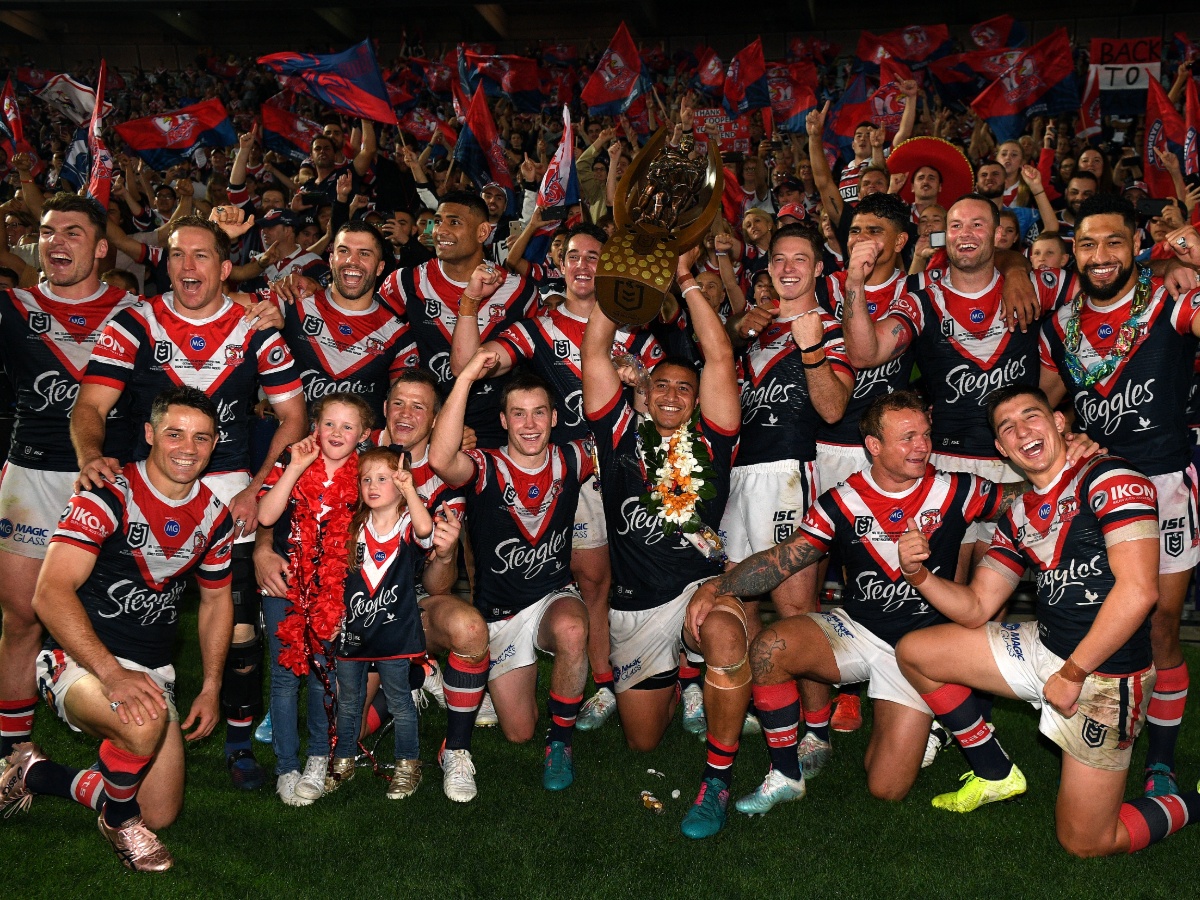 NRL 2020 Team Guide Part Three: Roosters look to make it a three peat, St. George Illawarra concerns and the Warriors’ halfback battle