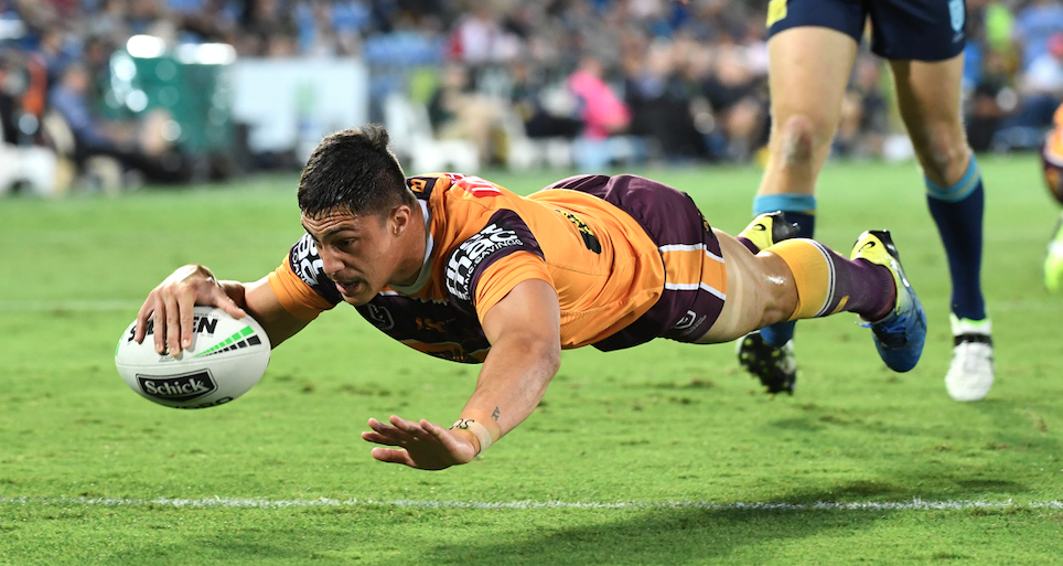 Power rankings: Six of the best centres in the NRL at present |  LoveRugbyLeague