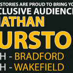 WIN | Tickets to an audience with Johnathan Thurston