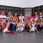 Batchelors Peas renews partnership with Betfred Super League for 2020