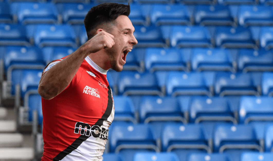 Three things we learned: Salford off the mark, Wheeler shows his potential & halves make an impact