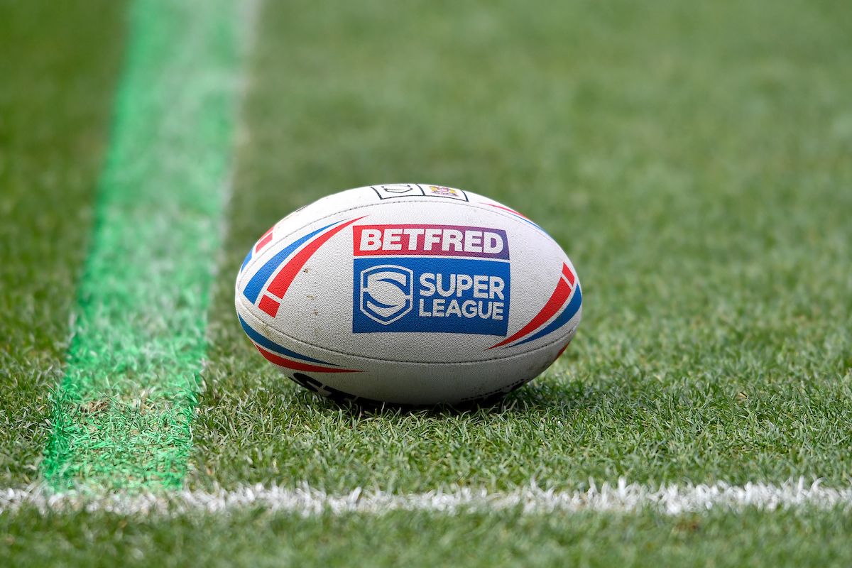 Super League announce changes to voting system for Steve Prescott Man of Steel award