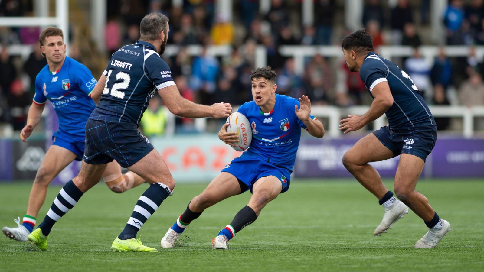 Released Super League duo see next destinations confirmed after returning Down Under