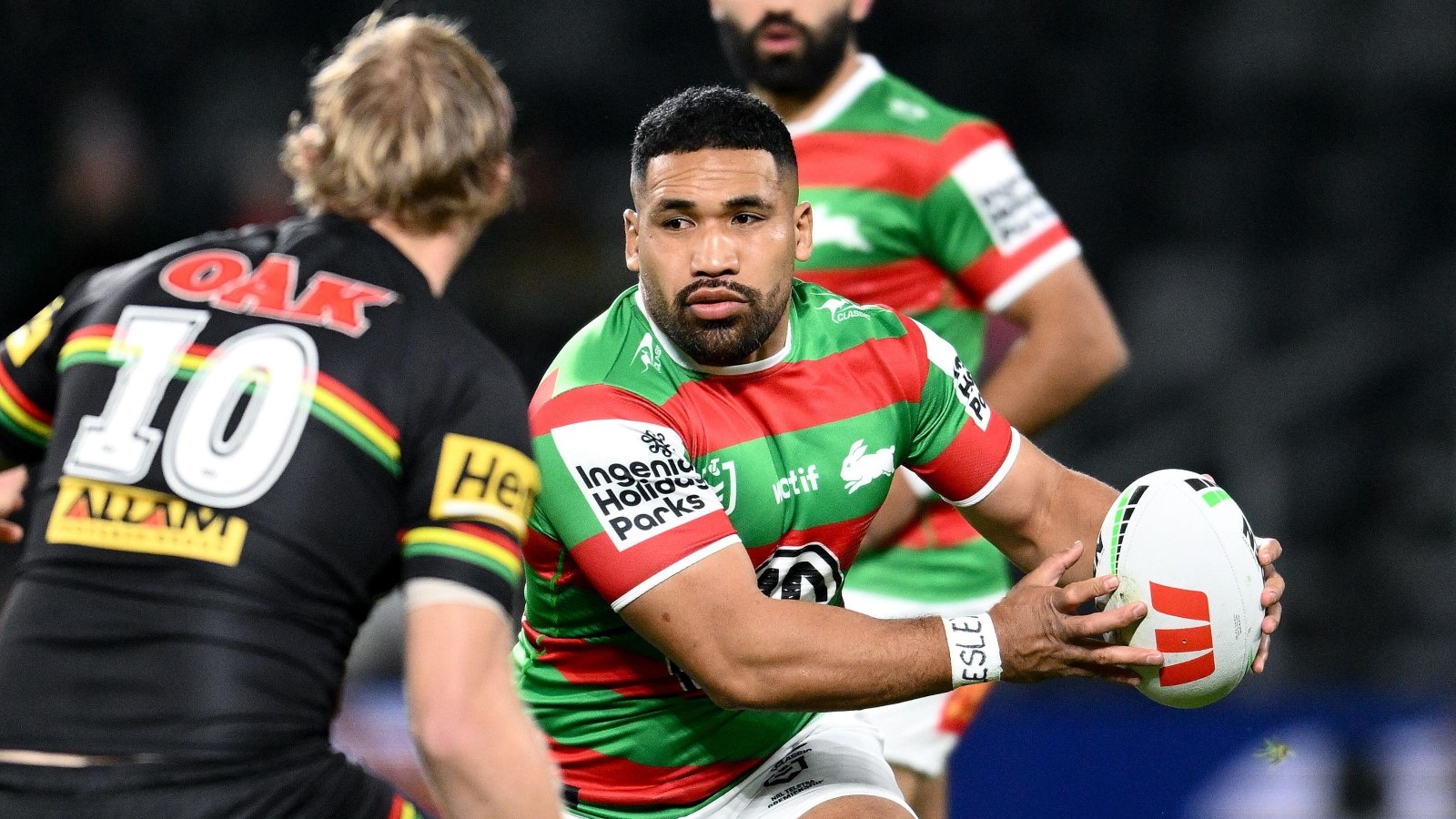 London Broncos set for major Challenge Cup injury boost as star man ‘a chance’ for return